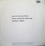 John Travolta & Olivia Newton-John-1