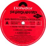 John Travolta & Olivia Newton-John-2