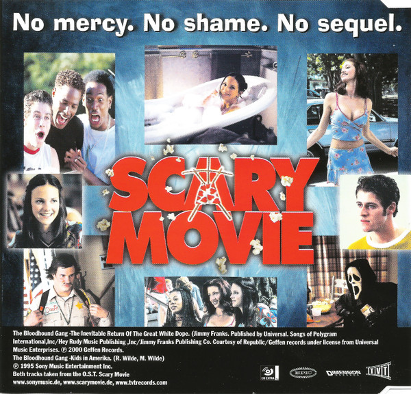 The Bloodhound Gang*-1