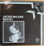 Jackie McLean Sextet-0