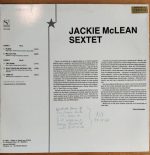 Jackie McLean Sextet-1