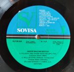 Jackie McLean Sextet-2