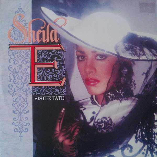 Sheila E.-0