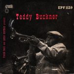 Teddy Buckner-0