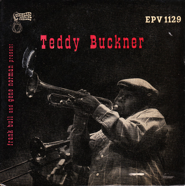 Teddy Buckner-0