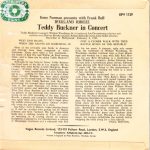 Teddy Buckner-1