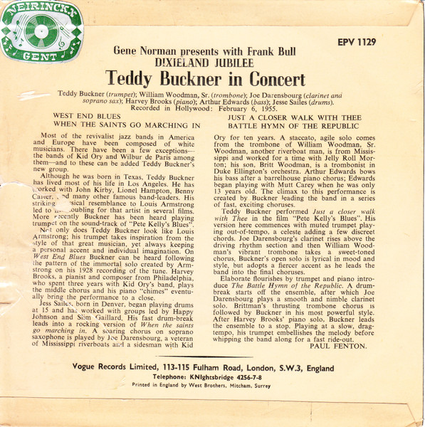 Teddy Buckner-1