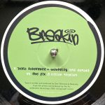 Zero Tolerance + Mentality / The Fix-0