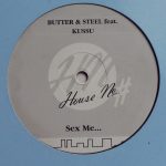 Butter & Steel Feat. Kussu-0
