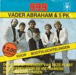 Vader Abraham En Zijn 5 PK-0