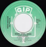 Vader Abraham En Zijn 5 PK-3