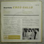 Quartetto Enzo Gallo-1