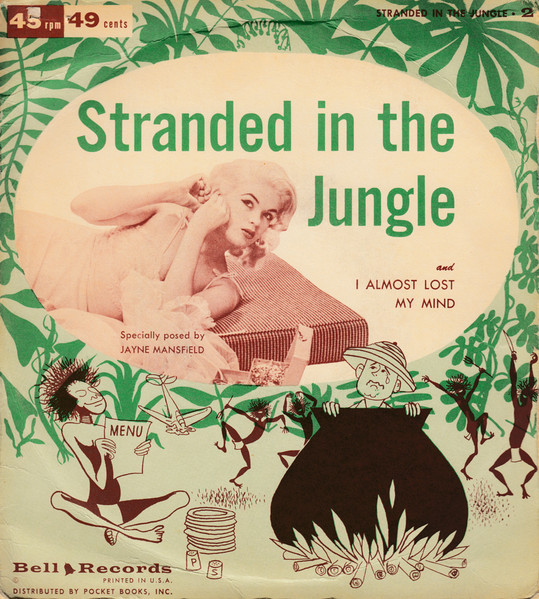 Dottie Evans / Jimmy Leyden-0