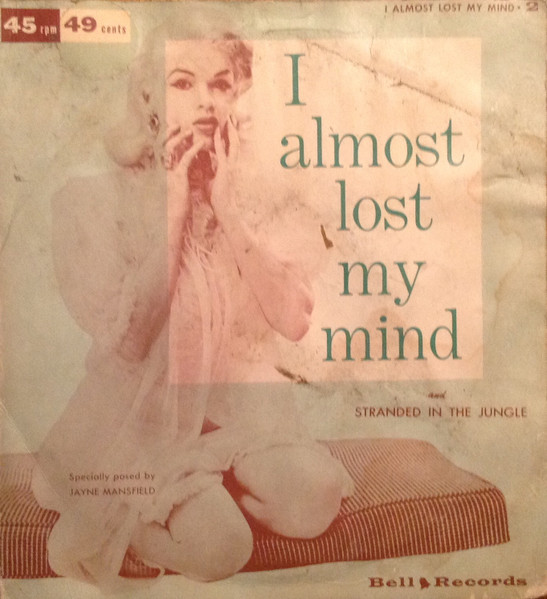 Dottie Evans / Jimmy Leyden-1