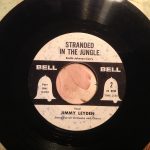 Dottie Evans / Jimmy Leyden-3