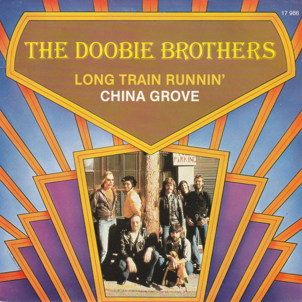 The Doobie Brothers-0