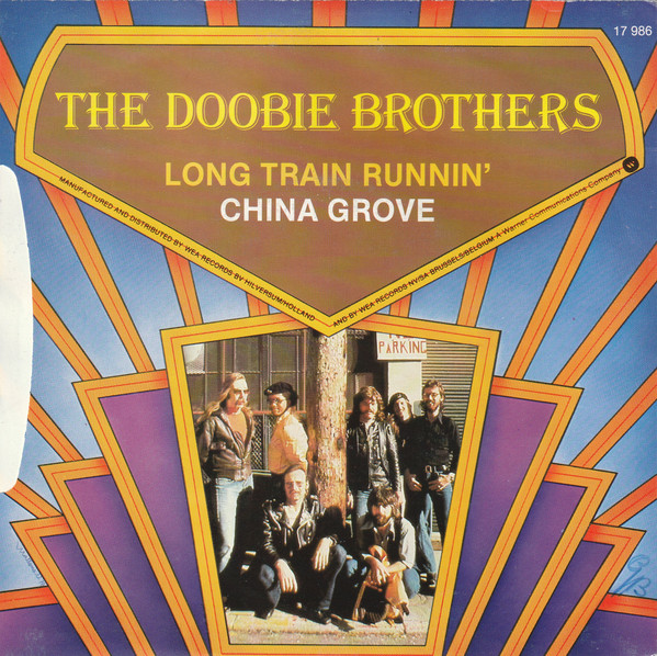 The Doobie Brothers-1