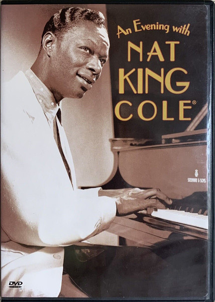 Nat King Cole-0