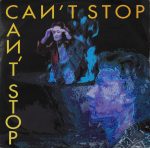Can't Stop Featuring Priscilla Wattimena-0