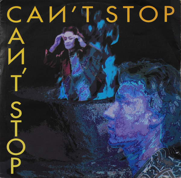 Can't Stop Featuring Priscilla Wattimena-0