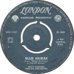 Billy Vaughn And His Orchestra-0