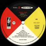 Double Trouble & Rebel MC-3