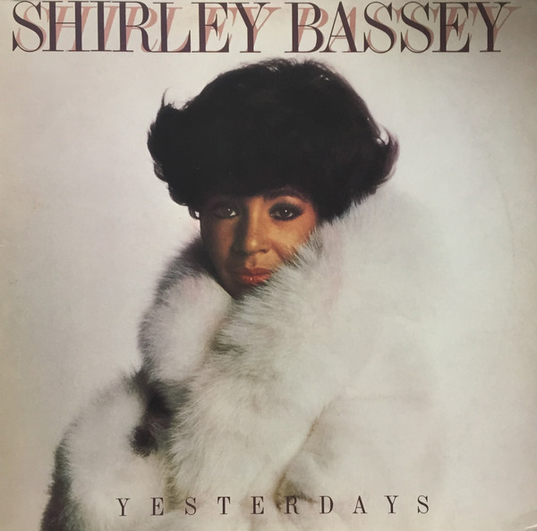 Shirley Bassey-0