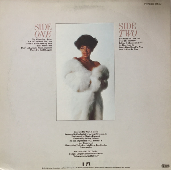 Shirley Bassey-1
