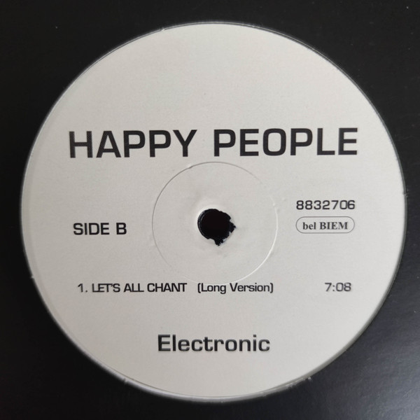 Happy People-1