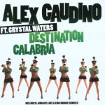 Alex Gaudino Ft. Crystal Waters-0