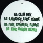 Alex Gaudino Ft. Crystal Waters-1