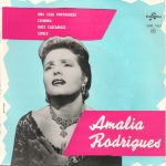 Amalia Rodrigues*-0