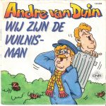 André van Duin-0