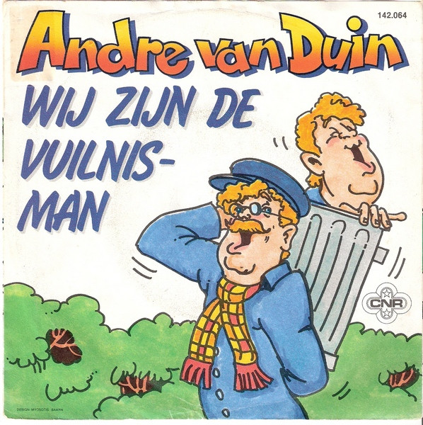 André van Duin-0