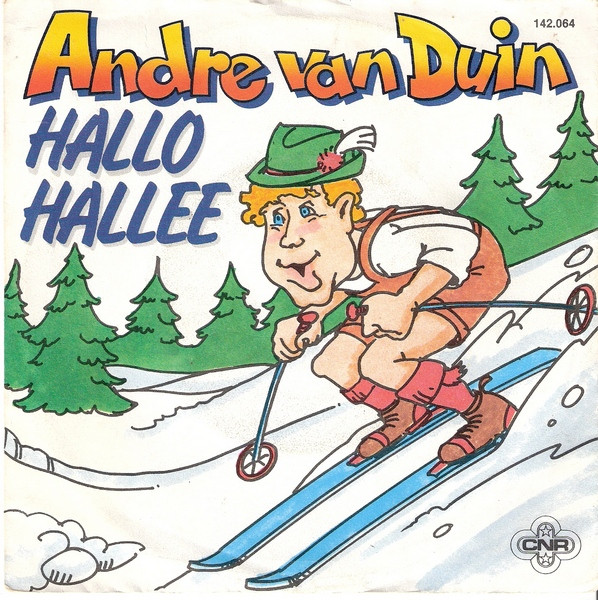 André van Duin-1