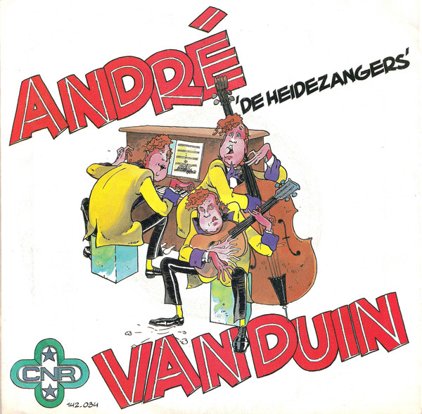 André van Duin-0