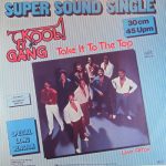 Kool & The Gang-0