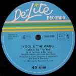 Kool & The Gang-1
