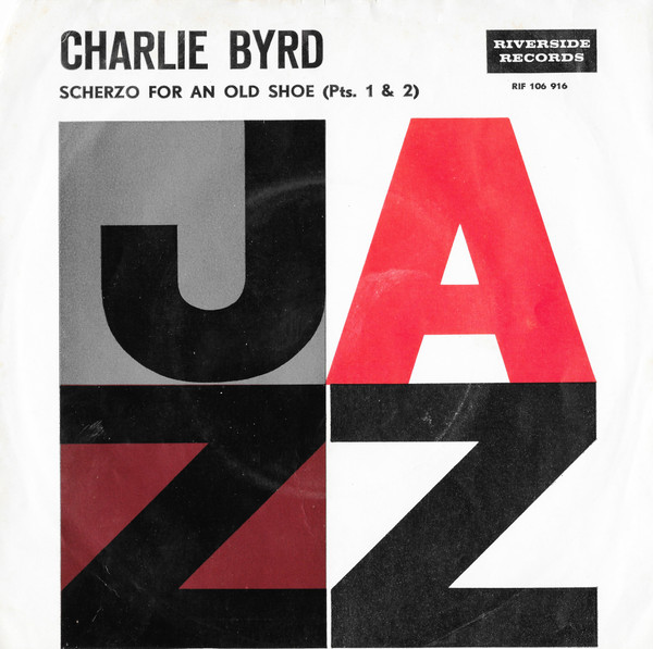 Charlie Byrd-0