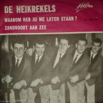 De Heikrekels-0