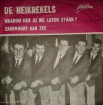 De Heikrekels-0