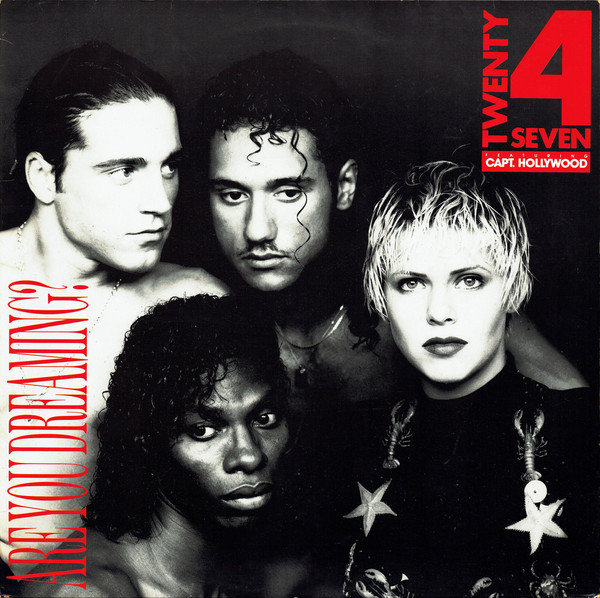 Twenty 4 Seven Featuring Captain Hollywood-0