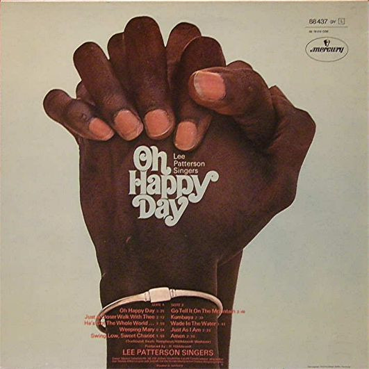 Lee Patterson Singers-1