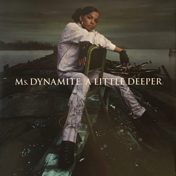 Ms. Dynamite-0