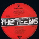 The Teens-2