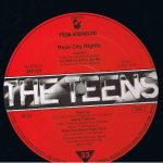 The Teens-3