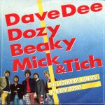 Dave Dee, Dozy, Beaky, Mick & Tich-0