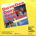 Dave Dee, Dozy, Beaky, Mick & Tich-1