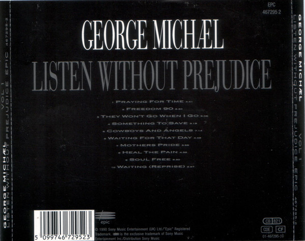 George Michael-1