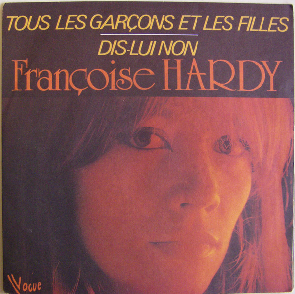 Françoise Hardy-0